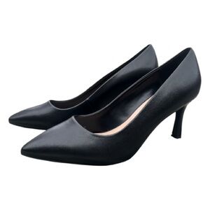 Kelly & Katie New Women's 10.5W Black Heels